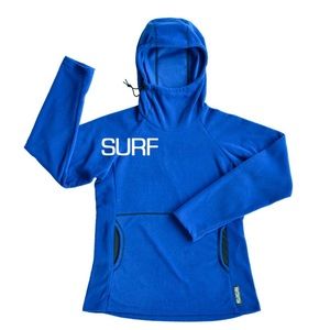 Melanzana Microgrid Hoodie - Medium